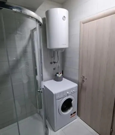 Modern In Skopje