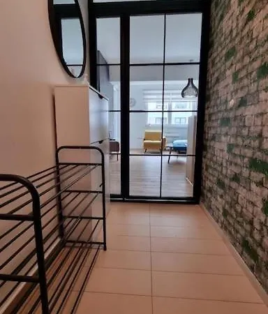 Modern In Skopje