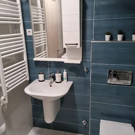 Modern In