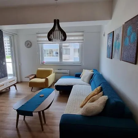 Modern In * Skopje