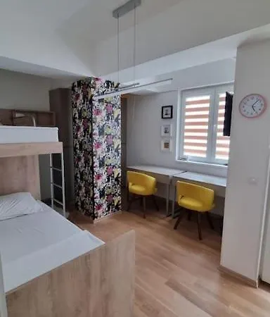 Modern In Lägenhet *
