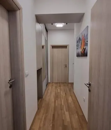 Modern In * Skopje